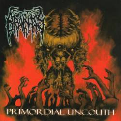 Brain Ass : Primordial Uncouth